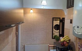 Apartament 2 Camere I Etaj Intermediar I Zona Vasile Aaron - Poză 4