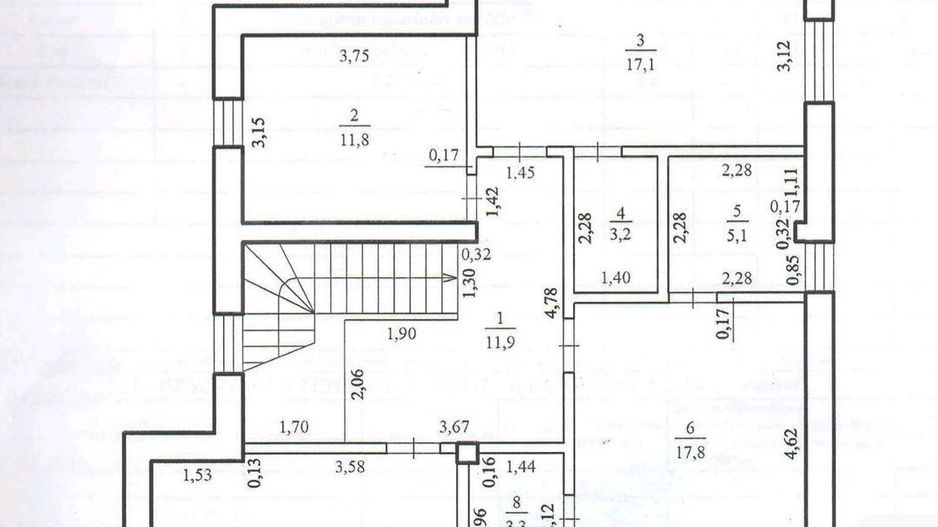 Vânzare, casă, 4 camere, str. Vascan, Telecentru - Poză 37