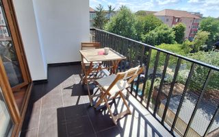 Apartament cu 3 camere la 5 min. de Iulius Town - Poză 43