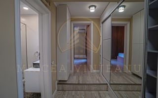 Delfinariu/B-dul. Mamaia - Apartament cu 3 camere într-un bloc finalizat în 2009 - Poză 21