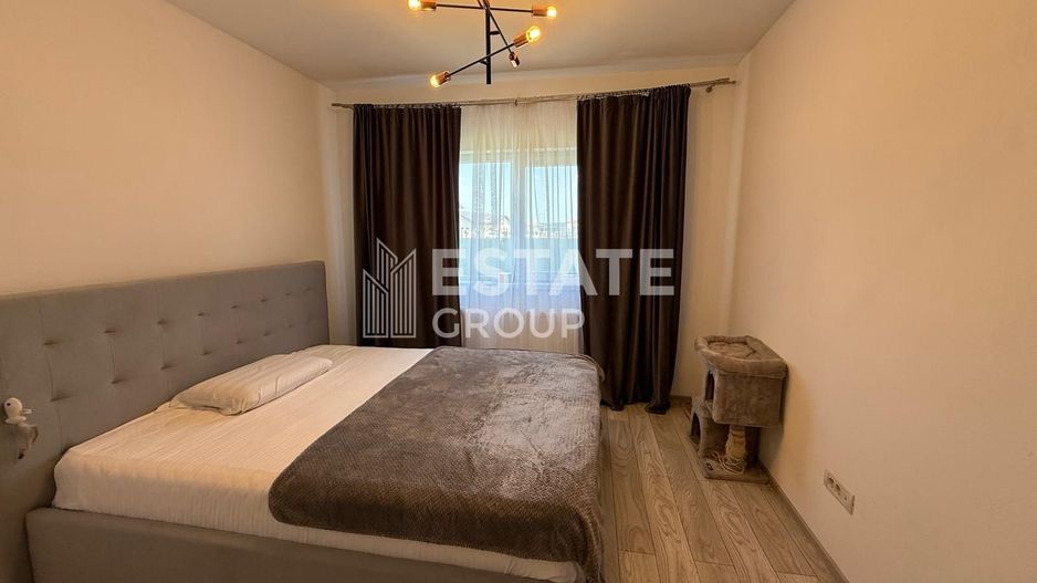 Duplex pe parter Mosnita Noua, unit prin camera tehnica - Poză 11