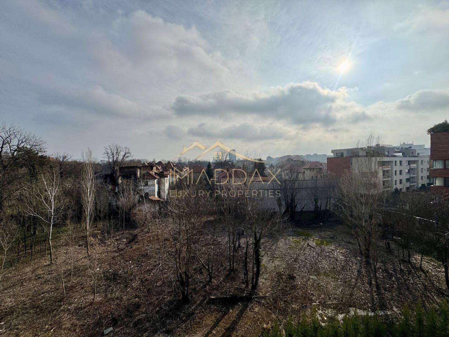 Resedinta de lux / *Kiseleff* - Poză 64