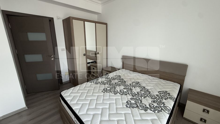 Apartament 2 camere | Ultracentral | 65 mp | Parcare | 90.000 Euro - Poză 5