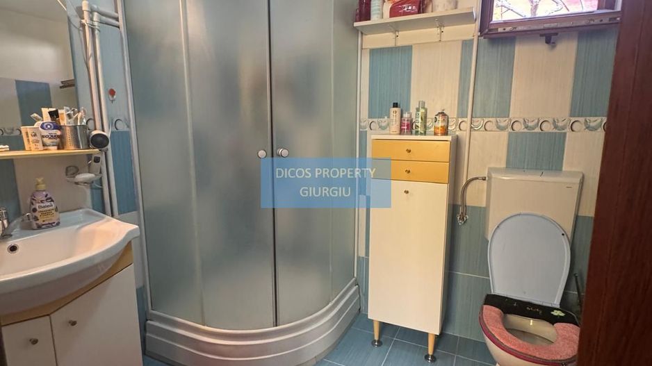 Casă cu garaj și anexe, teren 397 mp – Șoseaua Bălănoaiei - Poză 2