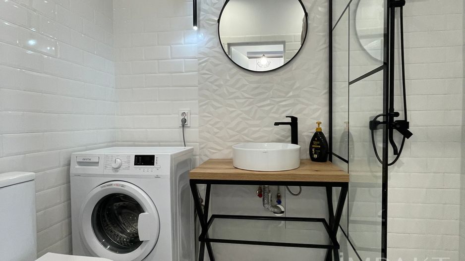 De închiriat | Apartament cu 2 camere |Parcare|Ultracentral| - Poză 6