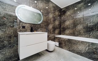 Vânzare, casă, 135 mp, str. Veronica Micle, Budești - Poză 8