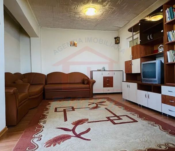 Apartament spațios cu 3 camere, 3 ICFrimu, 80mp, nu este masnsarda - Poză 8