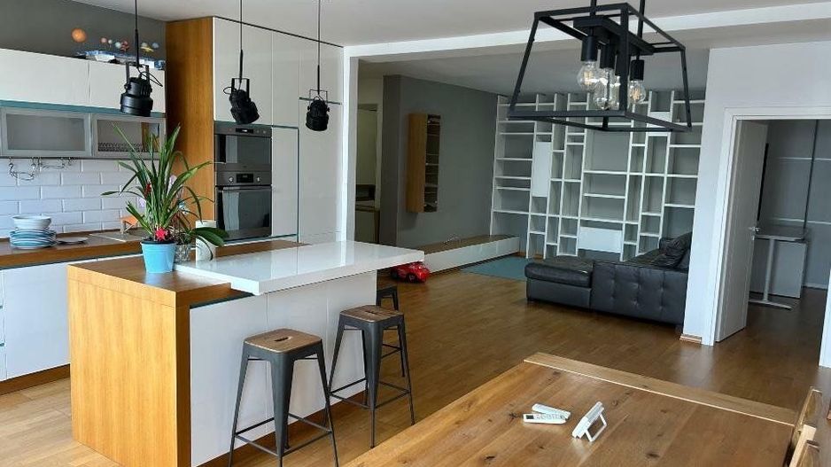 Apartament spatios 3 camere zona Dacia I Imobil nou boutique - Poză 15