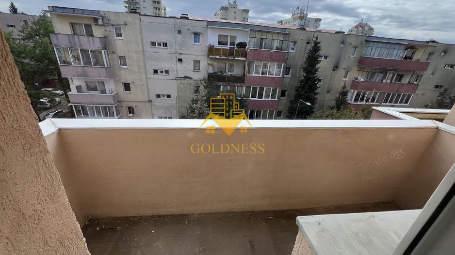 3 camere decomandate, Parcare, Zorilor, Zona UMF, UTCN, Pet Friendly - Poză 9