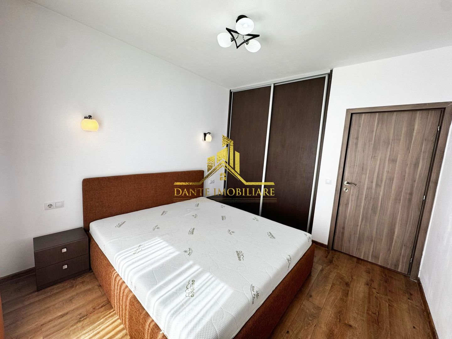 3 camere, spatios, modern, terasa, parcare, Gheorgheni, Albini , FSPAC - Poză 1