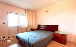 Apartament spatios cu 3 camere, 2 bai, zona Podgoria - Poză 3