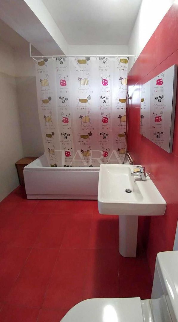 Apartament modern în zona Stejarului, liniște și verdeață. - Poză 6