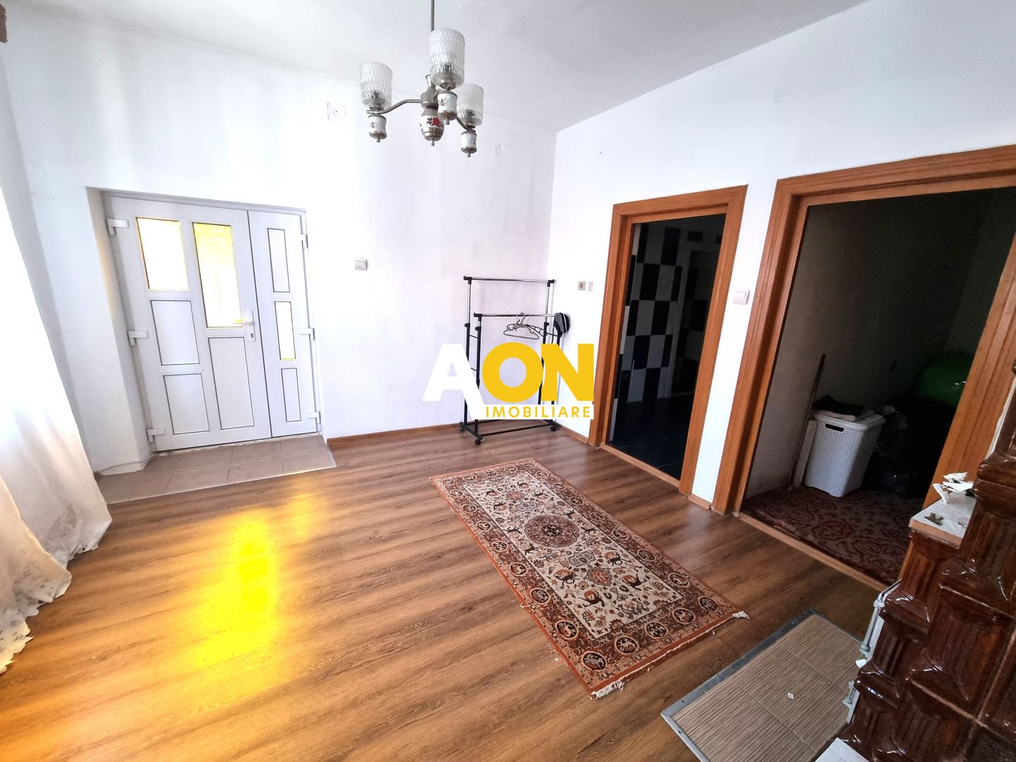 De vanzare casa 5 camere, 1092mp teren, Vintu de Jos - Poză 7