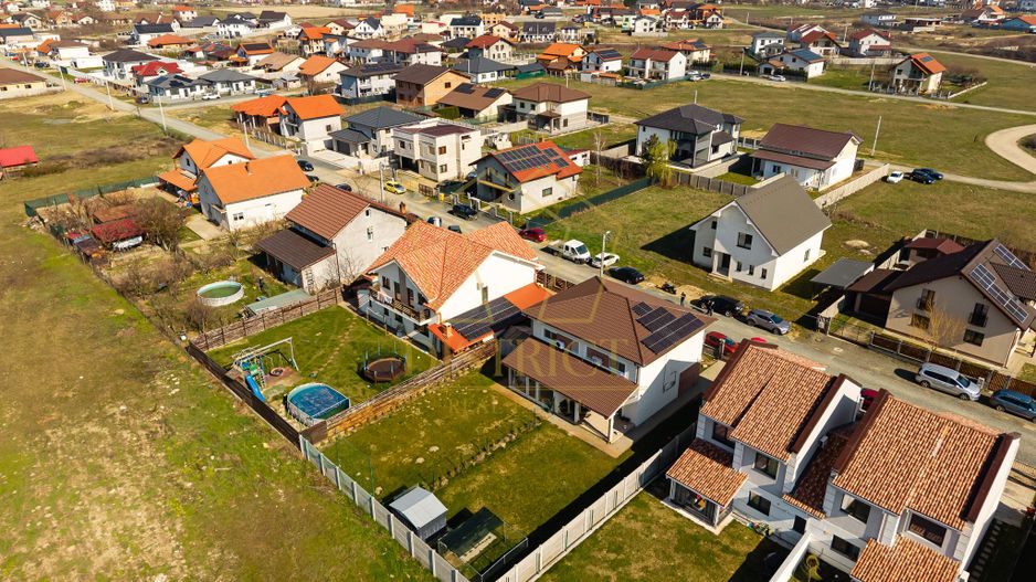 COM 0% Duplex mobilat cu 3 camere | M City Mall - Poză 28