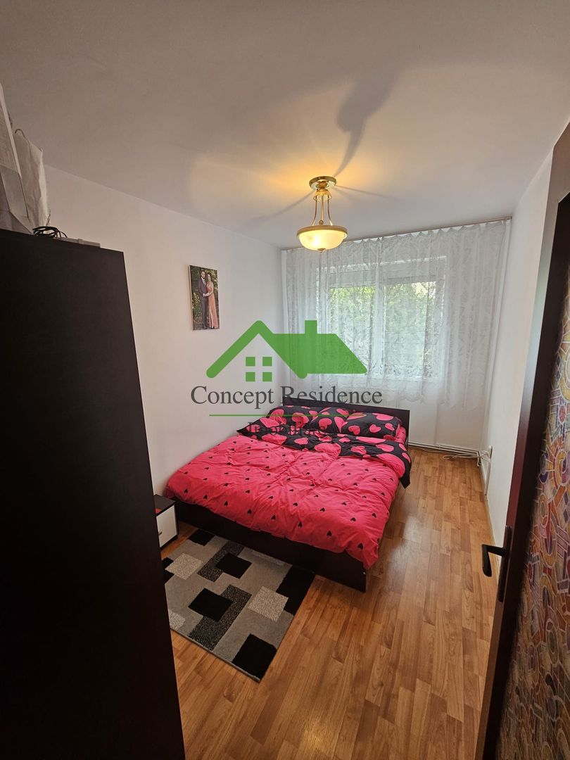 Apartament 4 camere, etaj 1, 78 mp – B-dul Regele Mihai I - Poză 4