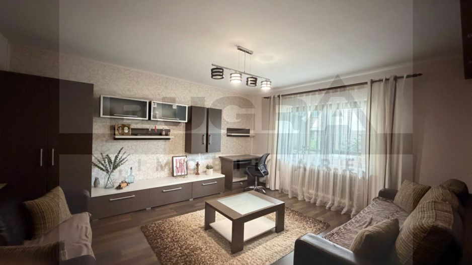 Apartament de 3 camere, decomandat, 68mp, parcare, zona Piata Marasti - Poză 12