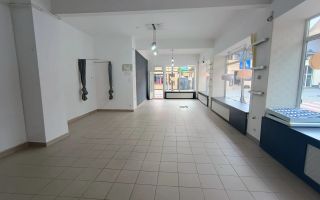 Spațiu Comercial | Centrul Vechi | Vitrină stradală | Trafic pietonal intens - Poză 3