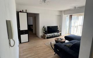 Apartament 2 camere Tomis Plus - Poză 2