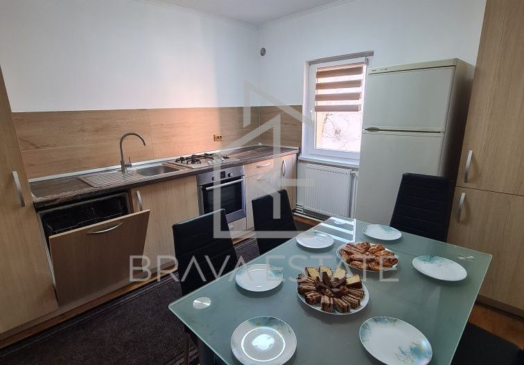 Apartament 3 camere, 70mp, parcare, beci , zona Mărăști - Poză 2