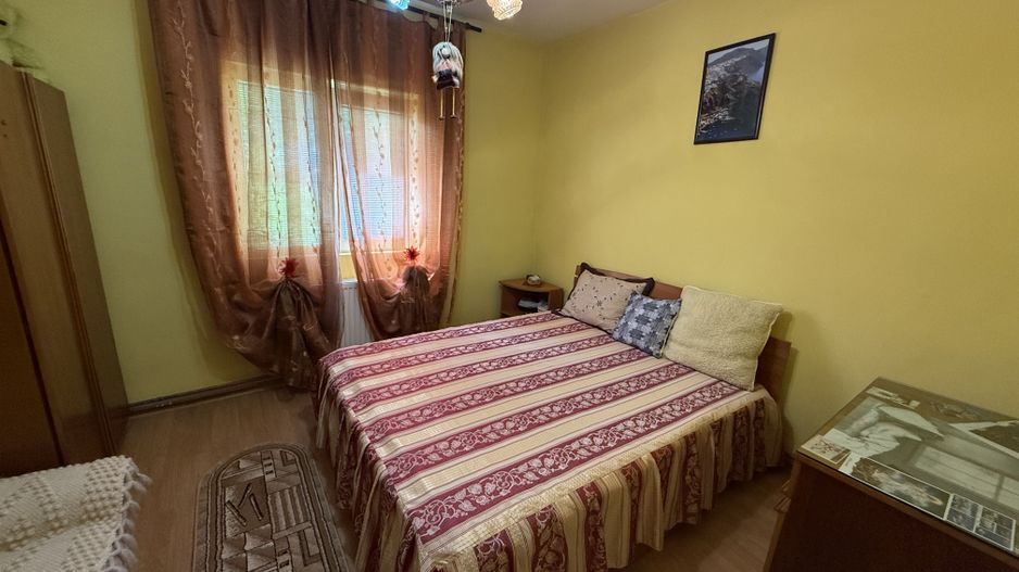 Vila S+P+1 140mp cu teren intravilan 510 mp - valea prahovei- Comarnic - Poză 21