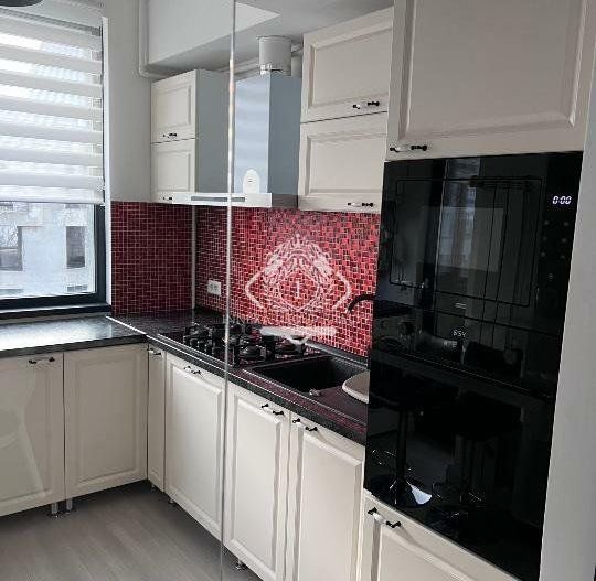 Calea Călărașilor | Apartament 2 camere | Bloc finalizat 2014 | 68mp - Poză 7