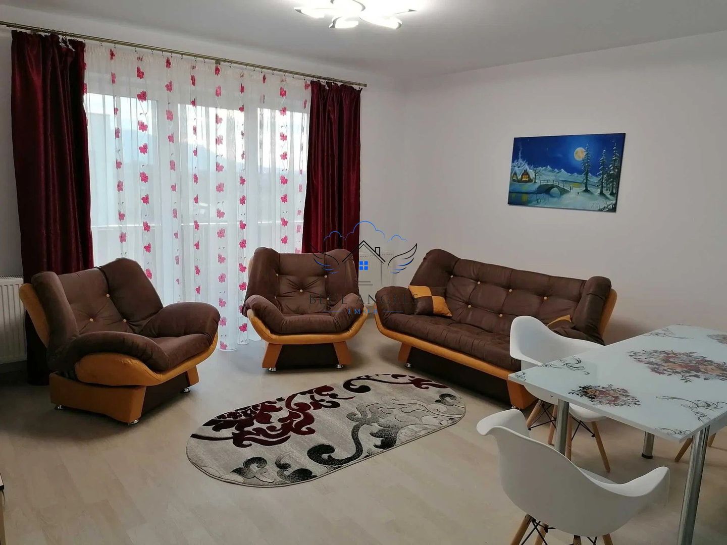 Apartament 2 camere -open space- Avantgarden 3 - Bartolomeu - Poză 2
