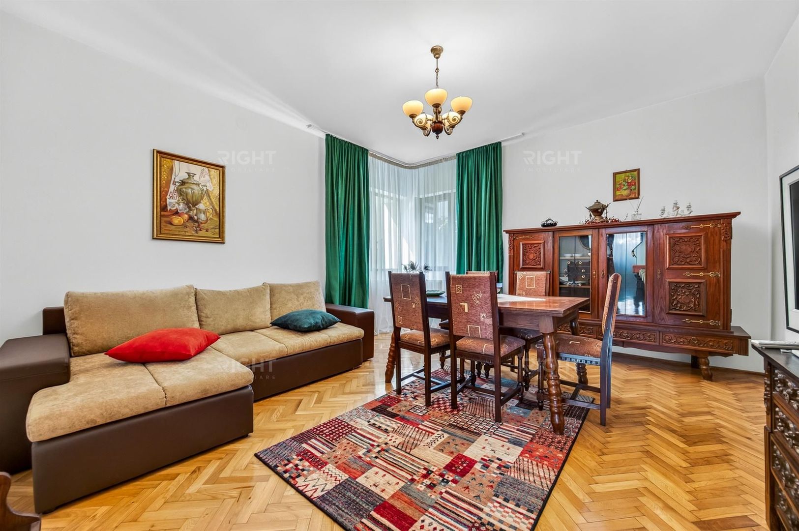 Casa pe 3 niveluri | Terasa cu priveliste | 3 parcari | Pozitie centrala - Poză 7