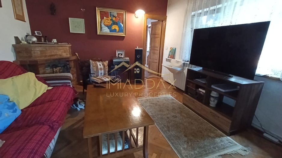 Apartament 4 camere*Cotroceni* 100 mp* //Pet friendly - Poză 1