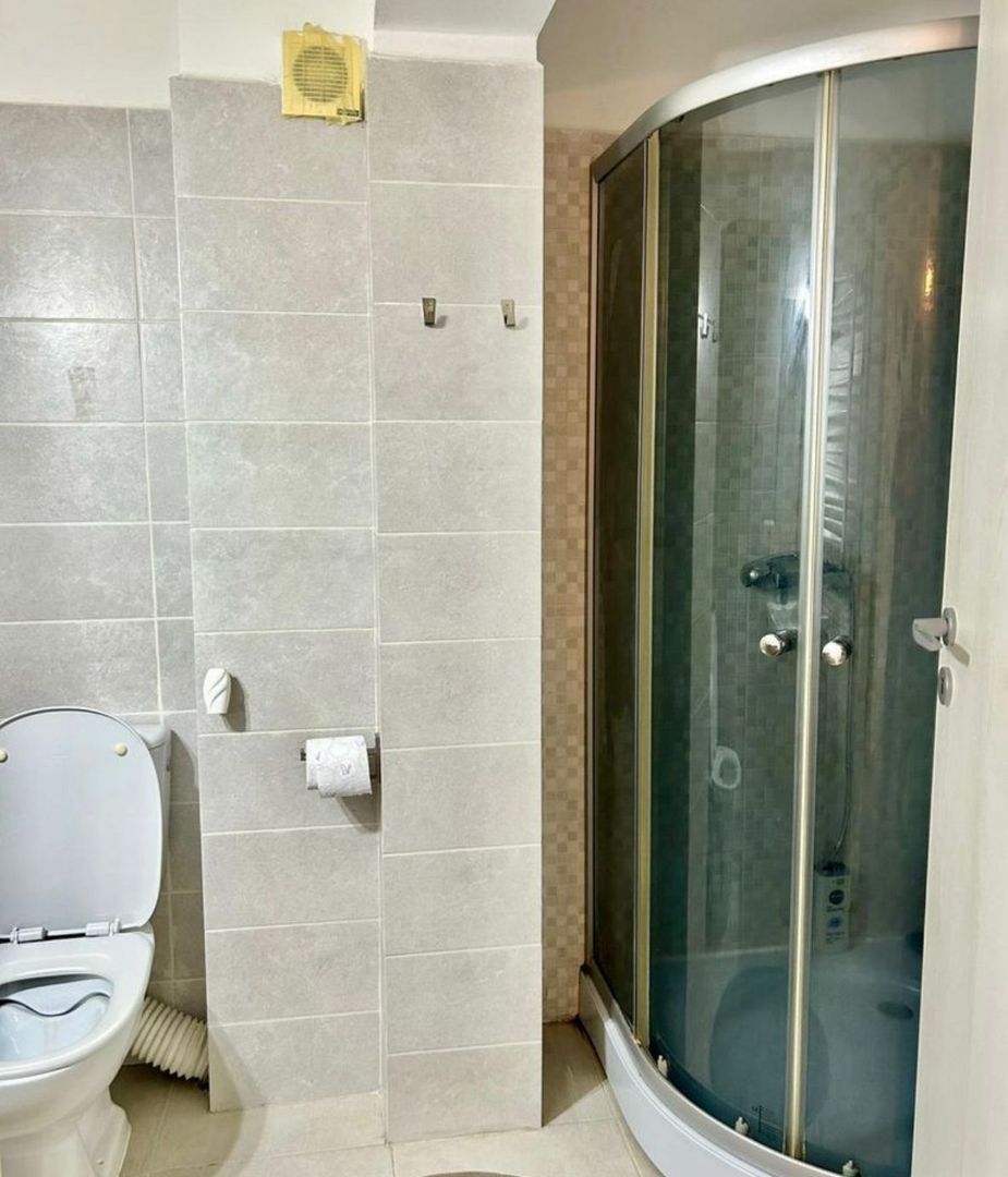 AP. 2 CAMERE THEODOR PALLADY, PARCARE, BLOC NOU, CENTRALA, COMISION 0% - Poză 7