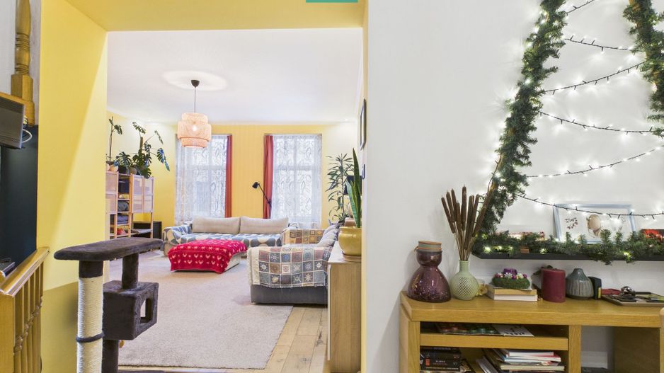 Apartament ultracentral cu 2 camere în Mako - Poză 13