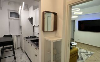 Ag BRASADAS închiriază ap 2 cam Et 2 LUX Centrul Vechi. - Poză 7