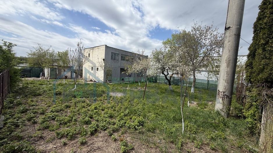 Teren + Cladire 614mp Proinvest - Poză 7