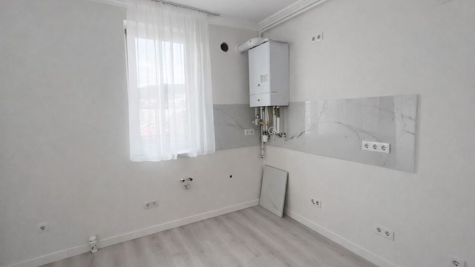 Ap 18 C5 Tautului Residence Park Parcul Poligonului Zona Sub cetate - Poză 7