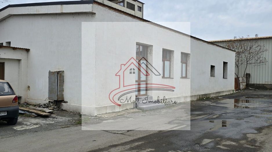 SPATIU COMERCIAL STR. ISACCEI - Poză 3