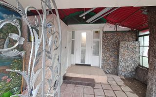 DRUMUL SARII - Metrou Orizont | Spatiu comercial 53 mp | Teren 133 mp - Poză 7