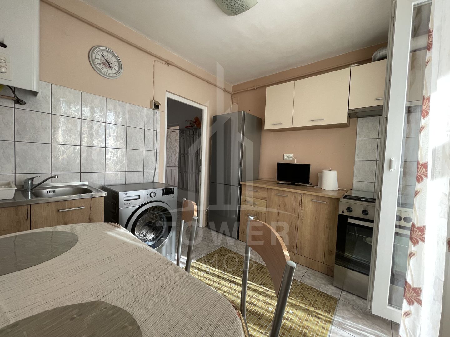 Apartament 1 camera | Turnisor | Comision 0% - Poză 8