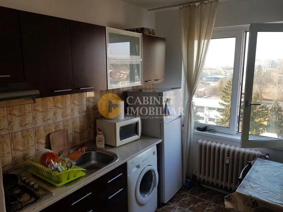 TATARASI - 2 CAMERE DECOMANDAT - ETAJ INTERMEDIAR - MOBILAT SI UTILAT - Poză 5