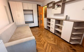 Garsoniera amenajata Aradului - P-ta Verde - Poză 1