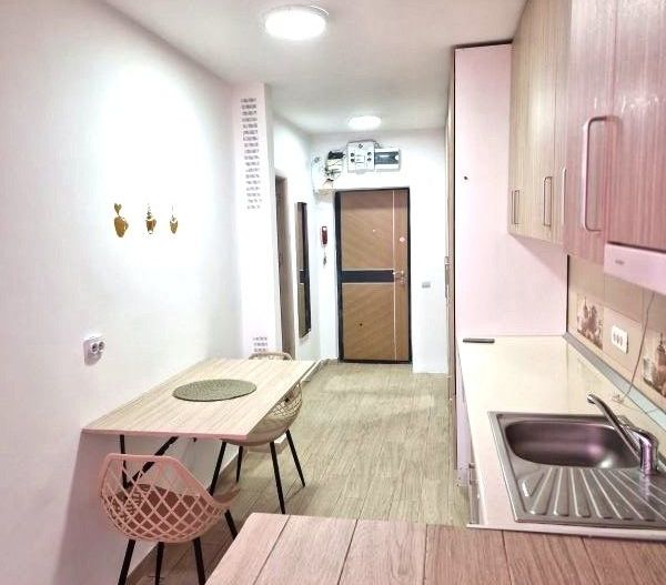 Închiriere Apartament cu 2 camere, 3 min metrou Ștefan cel Mare, AC, Dorobanți ✨ - Poză 11