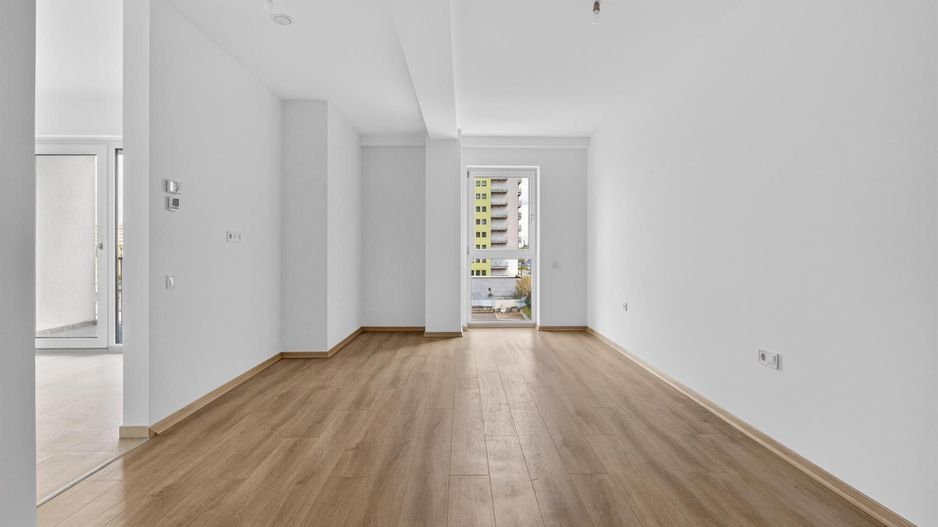 Garsoniera premium 43 mp si parcare Subterana Inclusa Noble Residence - Poză 5