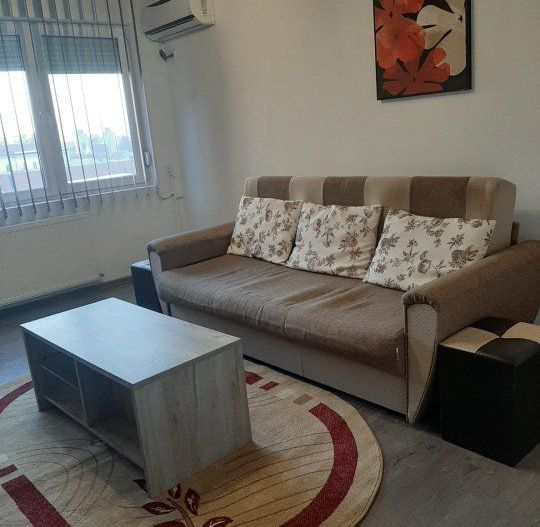 Apartament de inchiriat 2 camere Medicina - Poză 8