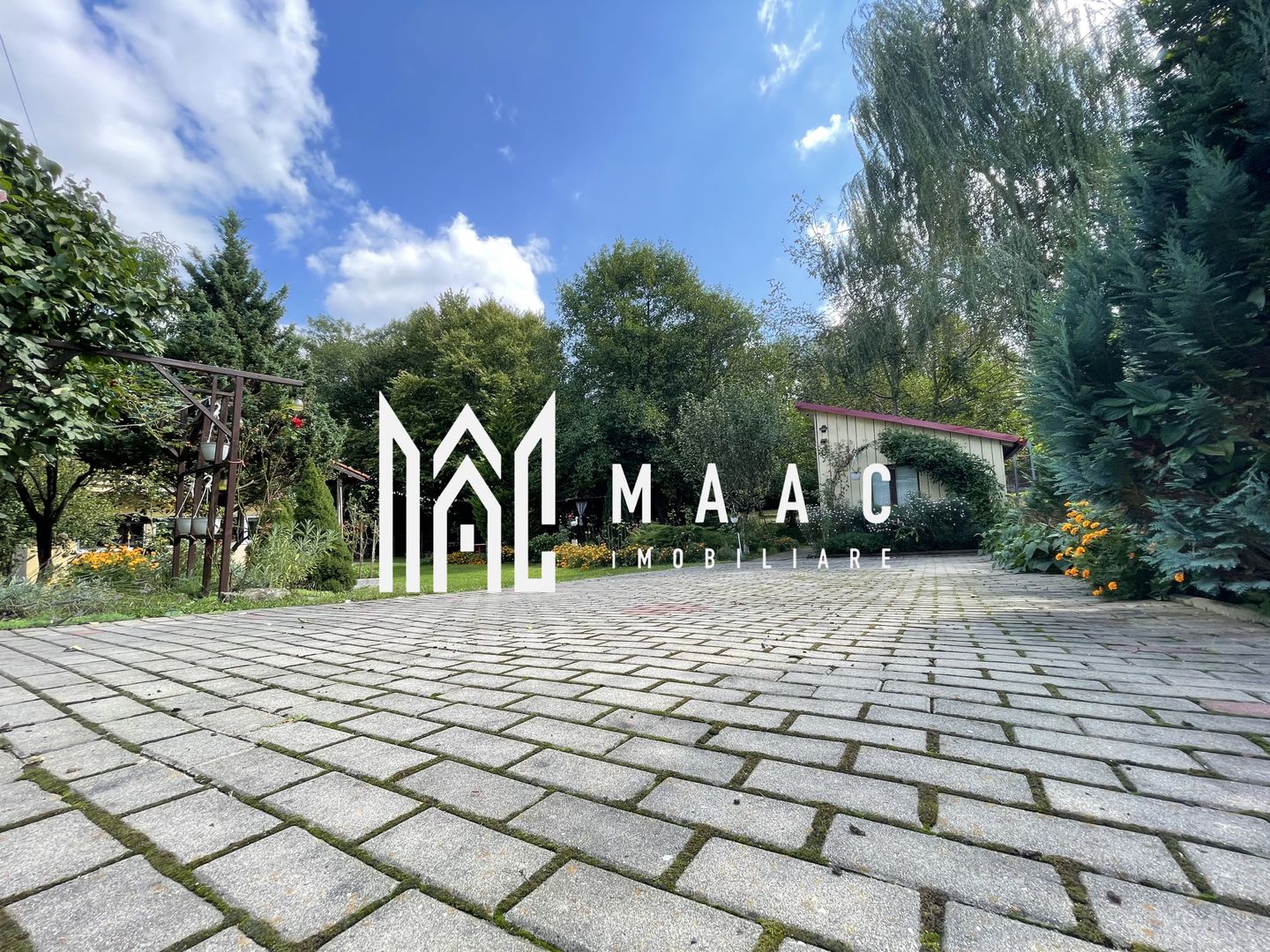 Casa individuala | 5 Camere | Tocile | Teren 790 mp - Poză 9