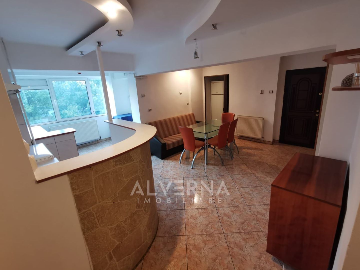 Apartament 3 camere + 3 balcoane + *garaj | 80 mp | Marasti - Poză 5