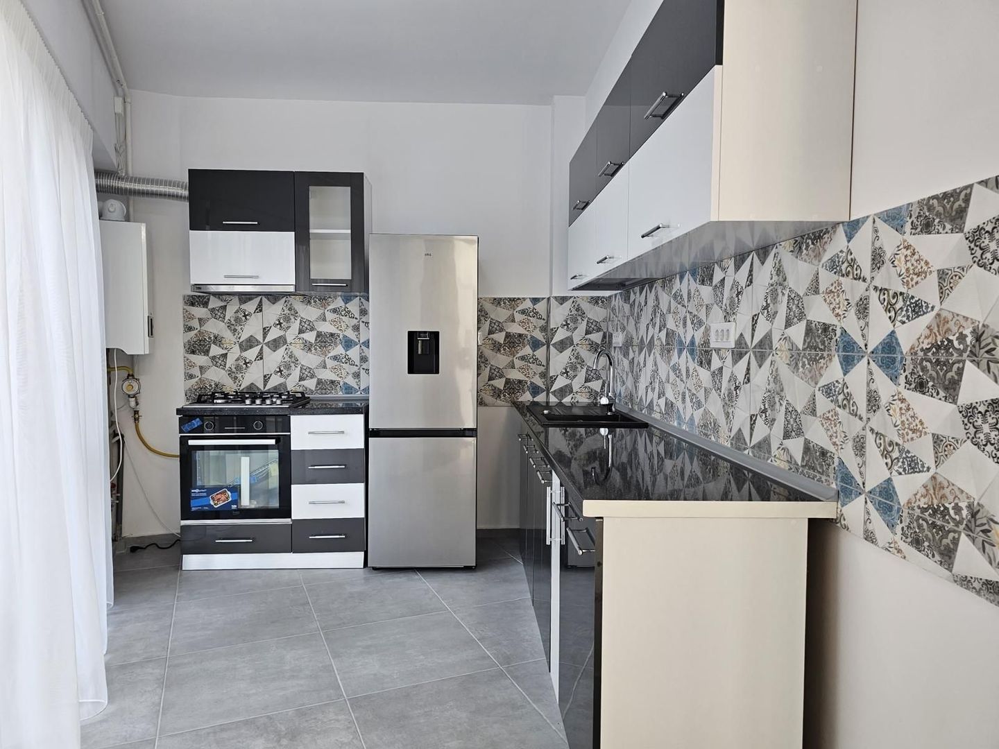 Apartament Unirii - Poză 13