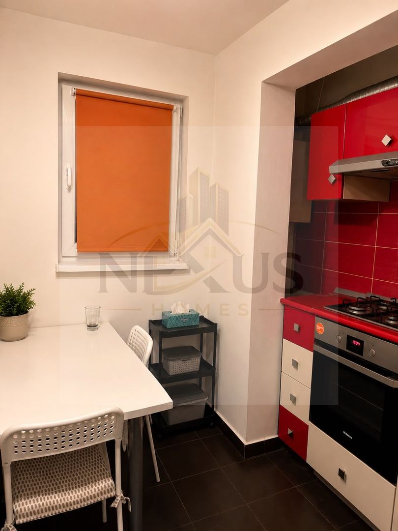 Apartament 2 camere - 10 min Metrou Dimitrie Leonida - Parcare - Poză 6