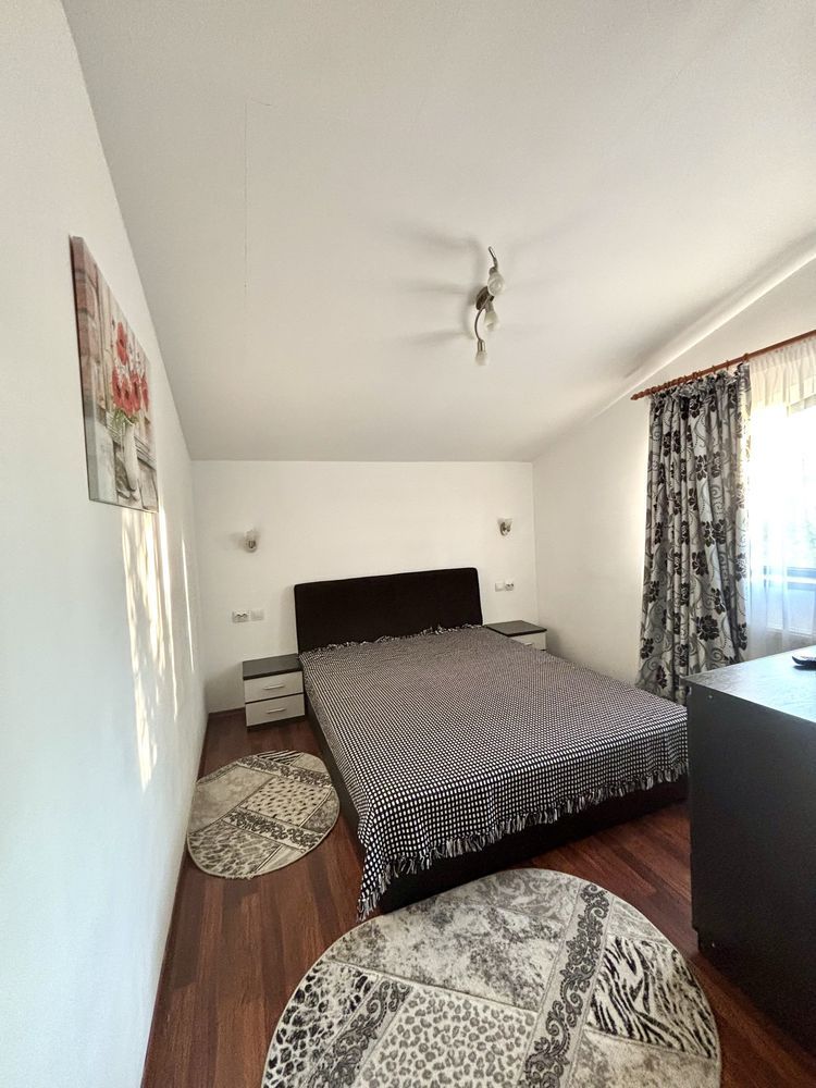 Casa cocheta, Corbeanca, langa padure - Poză 1