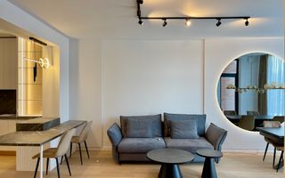 Duplex 3 camere cu gradina | Tunari-Parc - Poză 2