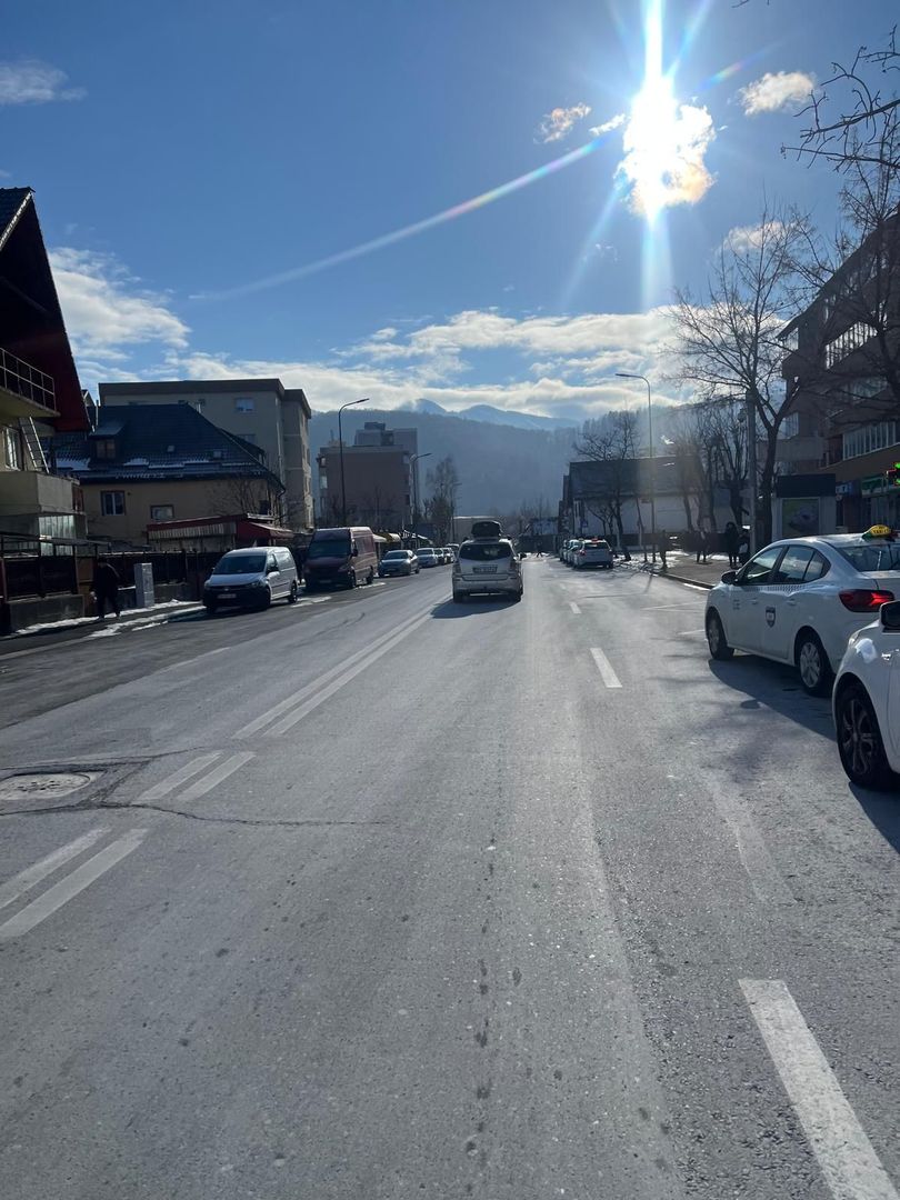 Super ocazie! Spațiu de închiriat, Brașov, cartier Noua,  20 euro/mp. - Poză 7