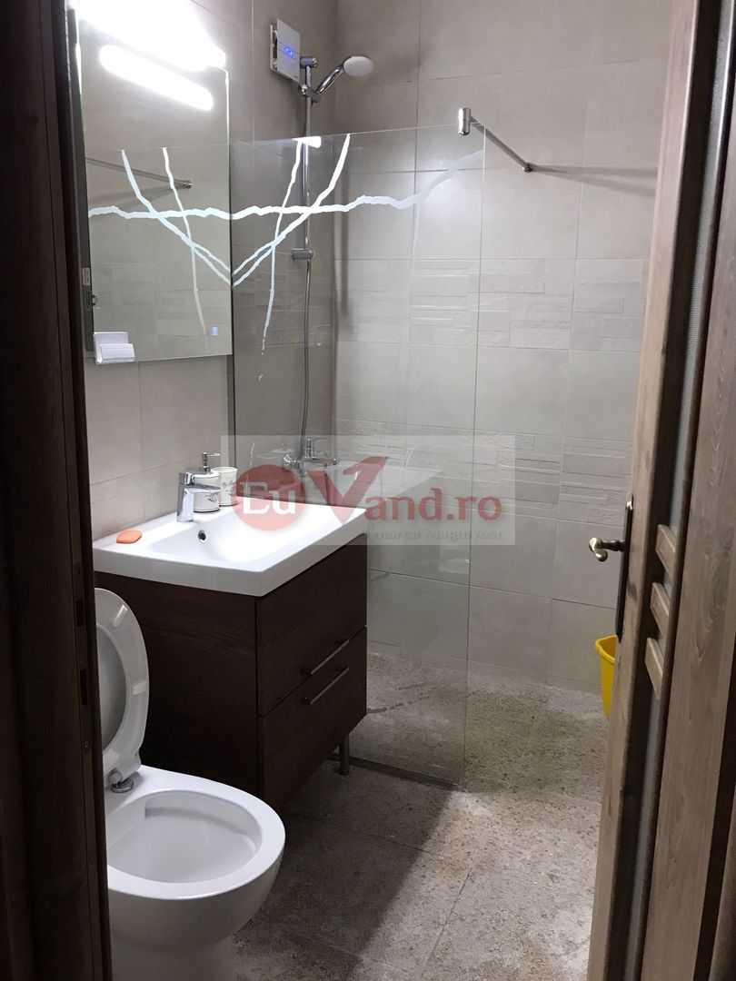 Apartament 3 camere – Centru, Str. Domneasca (langa Hotel Mercure) - Poză 5