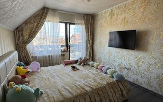 Vila | P+1+M | Zona linistita | Moderna - Poză 4